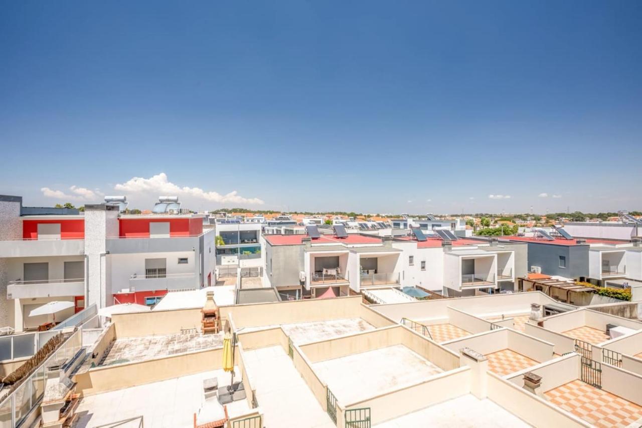 Guestready - Caparica Beach Lover'S Dream Charneca  Exterior photo