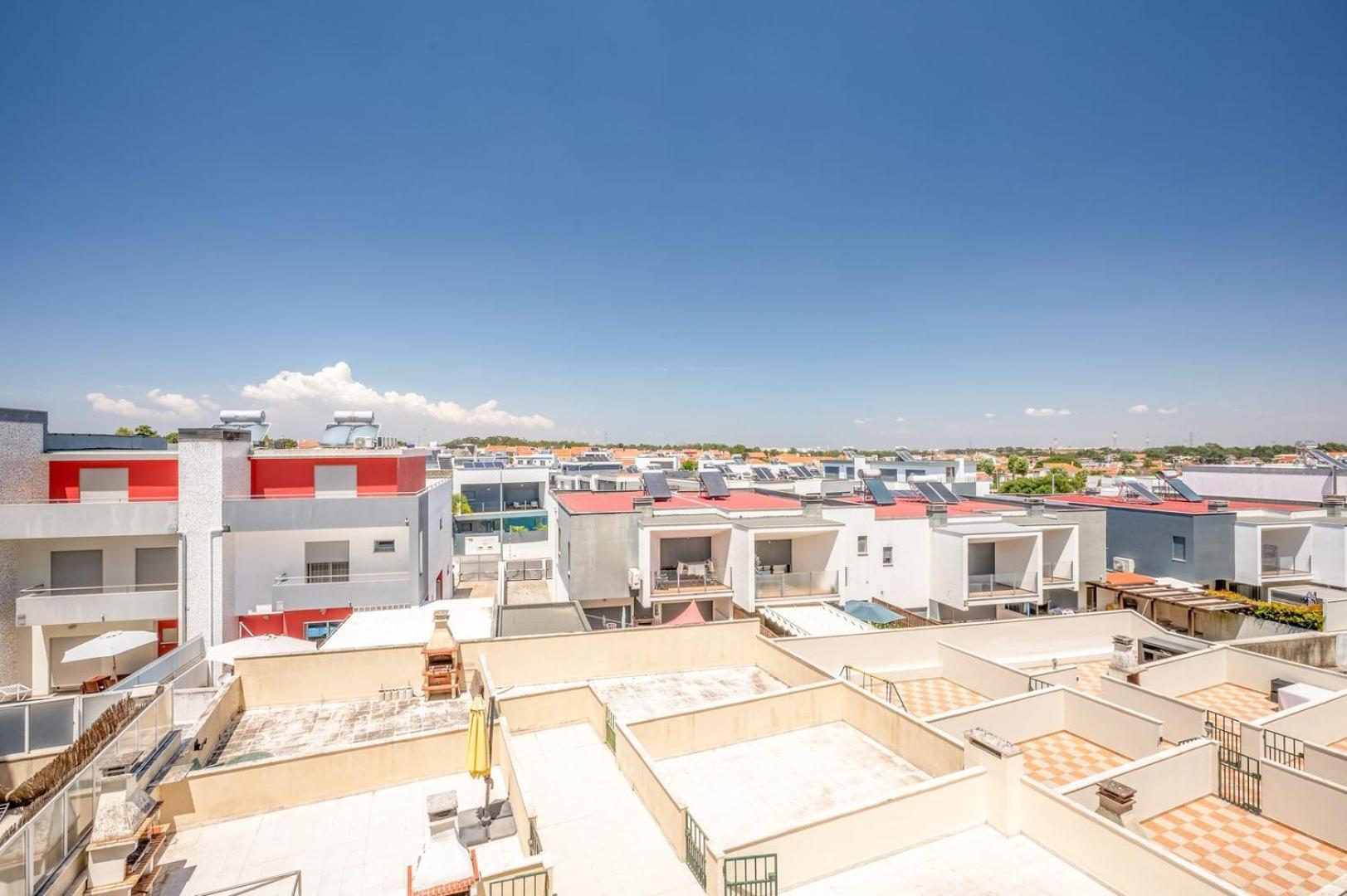 Guestready - Caparica Beach Lover'S Dream Charneca  Exterior photo