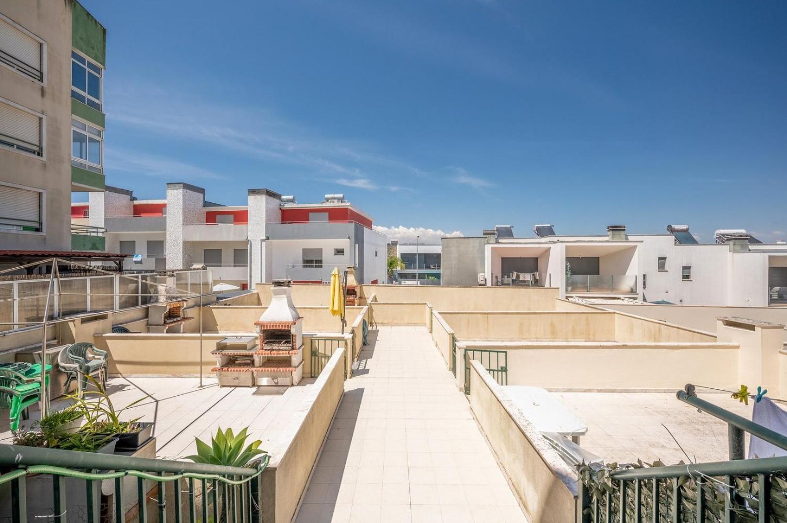 Guestready - Caparica Beach Lover'S Dream Charneca  Exterior photo